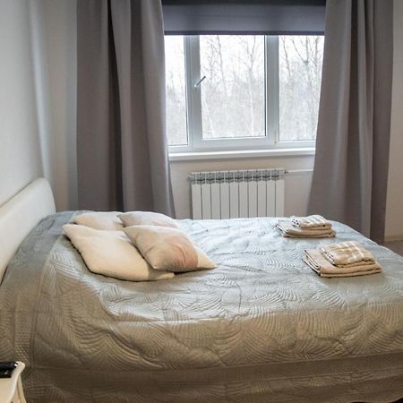 Mia Kivioli Apartment Kültér fotó