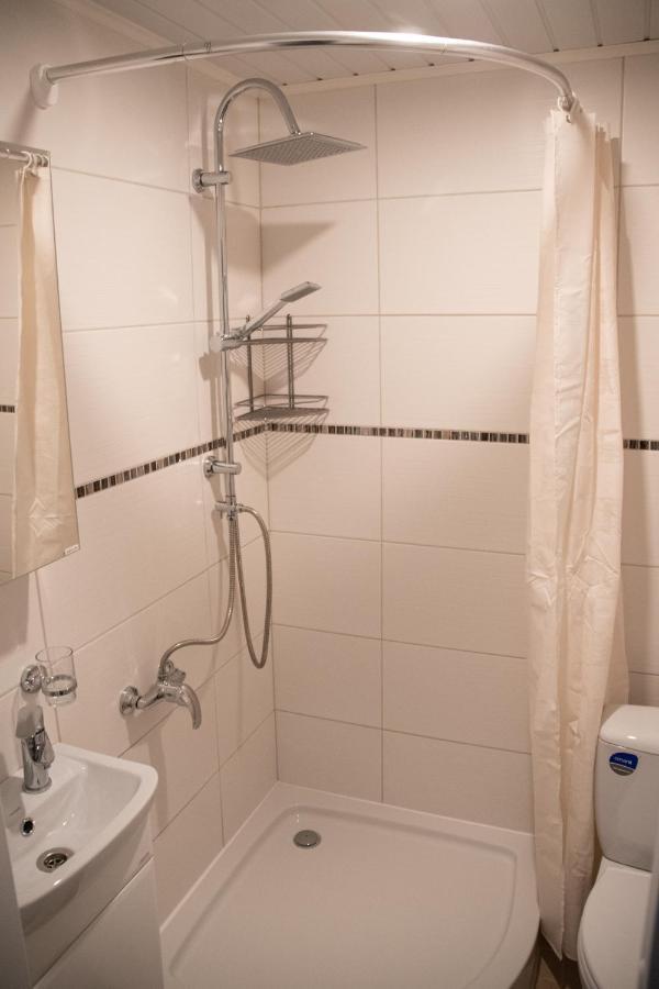 Mia Kivioli Apartment Kültér fotó