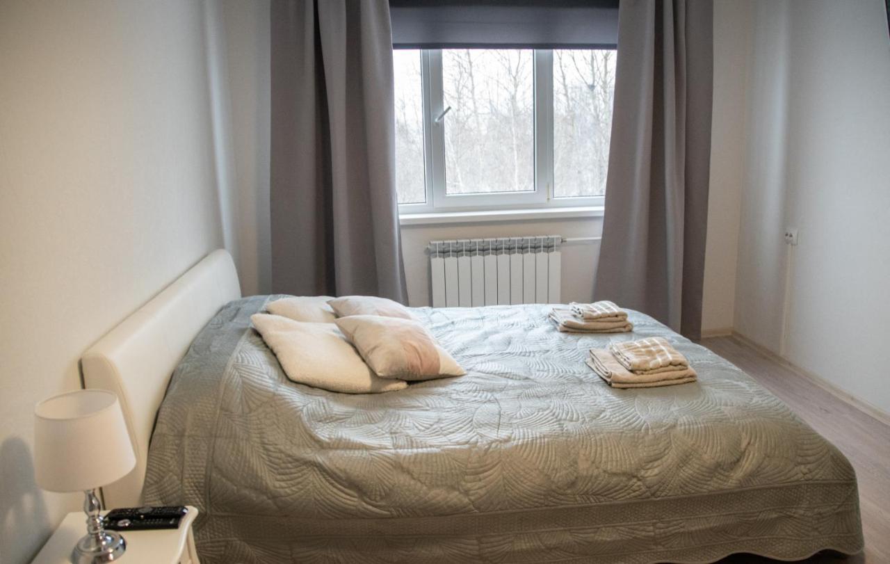 Mia Kivioli Apartment Kültér fotó