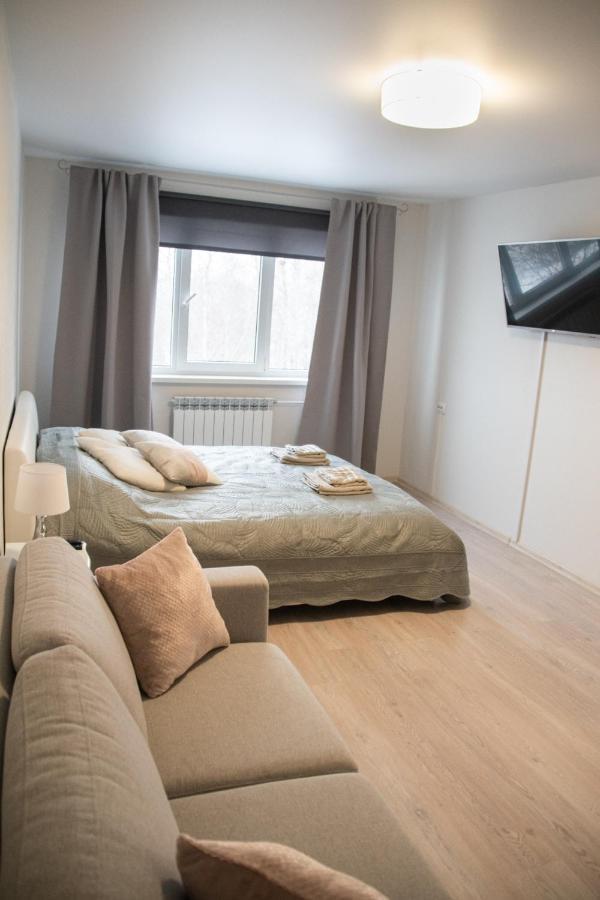 Mia Kivioli Apartment Kültér fotó