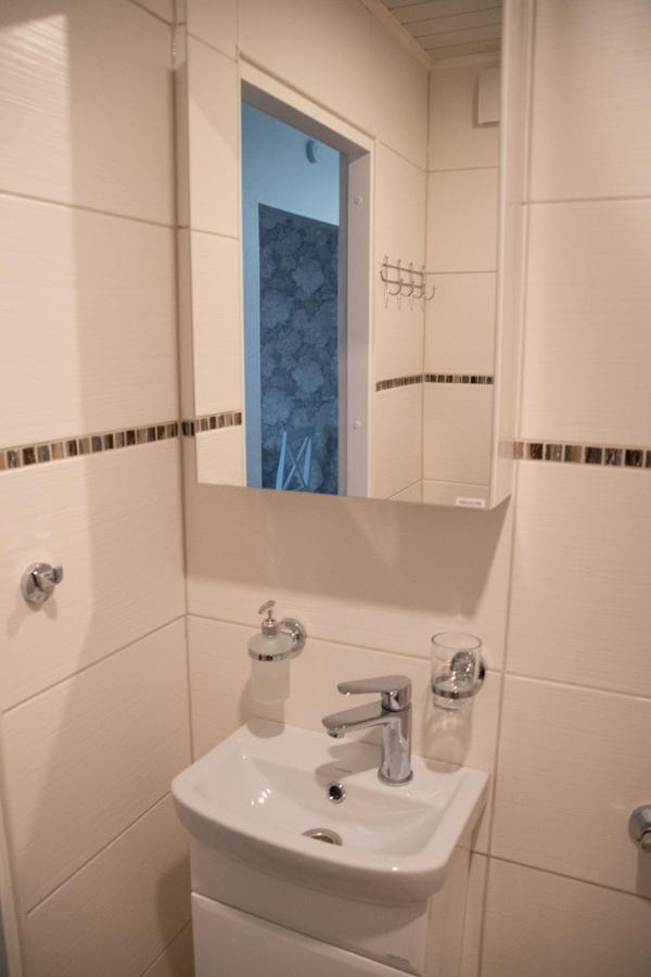 Mia Kivioli Apartment Kültér fotó