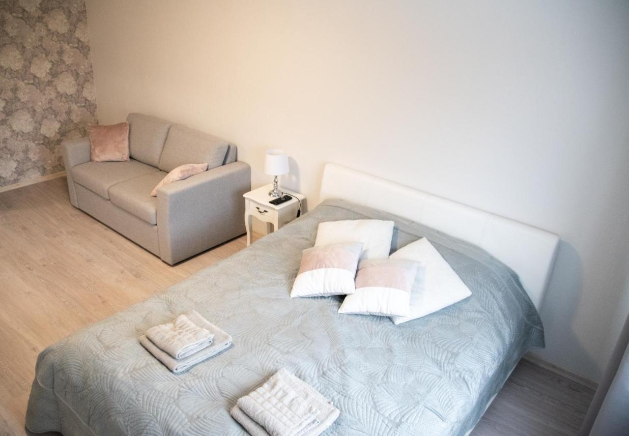 Mia Kivioli Apartment Kültér fotó