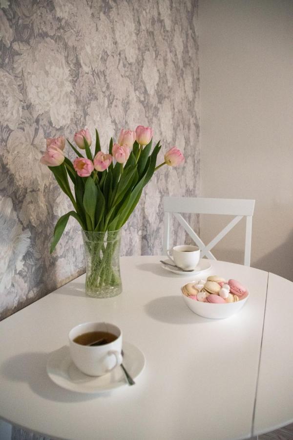 Mia Kivioli Apartment Kültér fotó