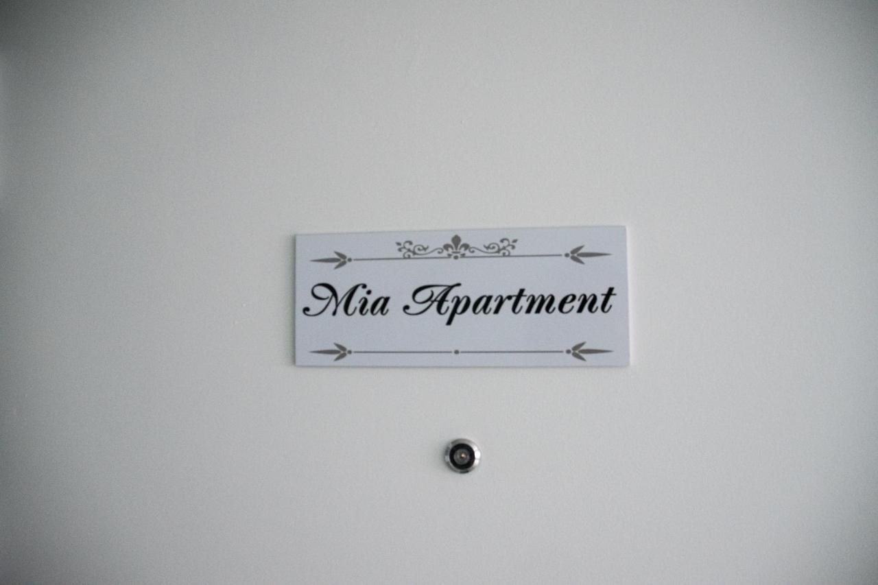 Mia Kivioli Apartment Kültér fotó