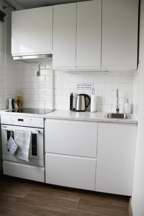 Mia Kivioli Apartment Kültér fotó