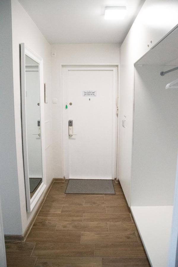 Mia Kivioli Apartment Kültér fotó