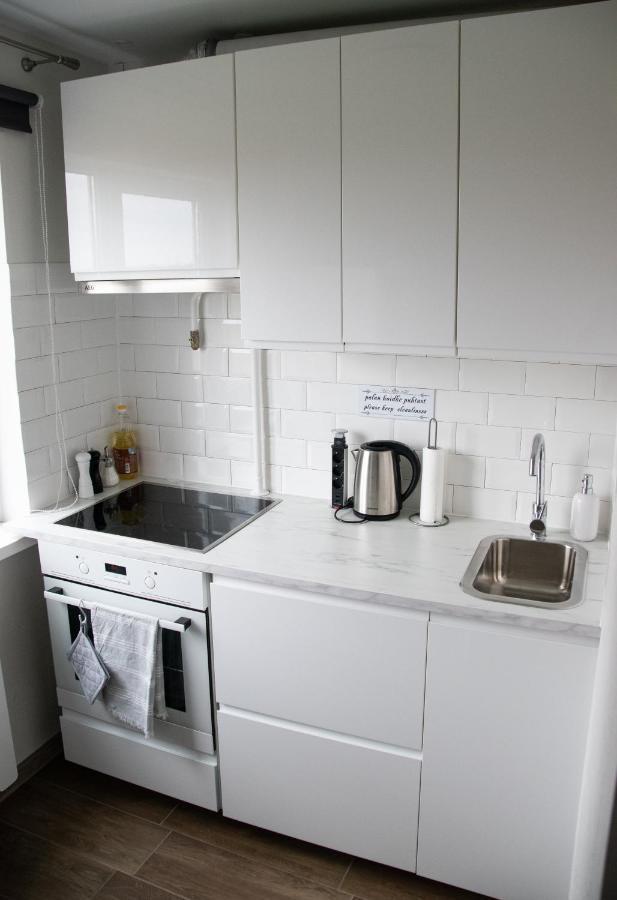 Mia Kivioli Apartment Kültér fotó