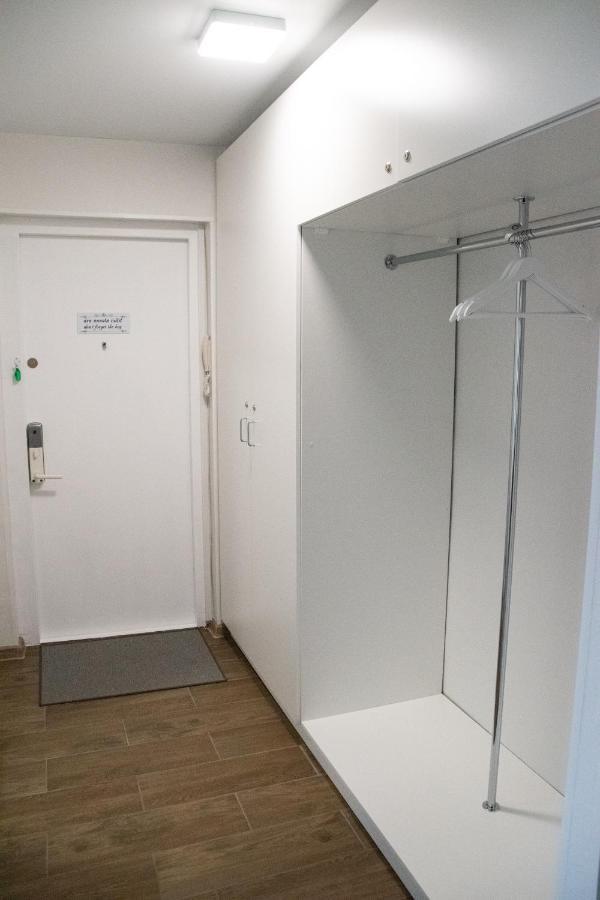 Mia Kivioli Apartment Kültér fotó
